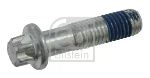 Rollager, steunbeugel voor veerpootophanging FEBI BILSTEIN 22305)
