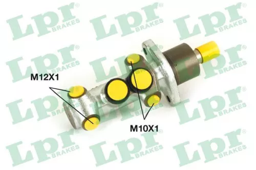 Remhoofdremcilinder LPR 1268)