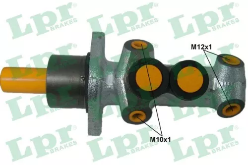 Remhoofdremcilinder LPR 1271)