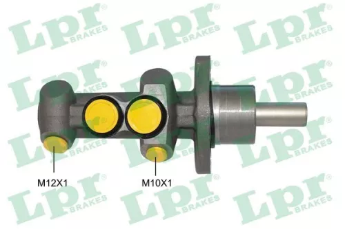 Remhoofdremcilinder LPR 1290)
