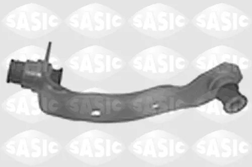 Montage, motor SASIC 4005520)