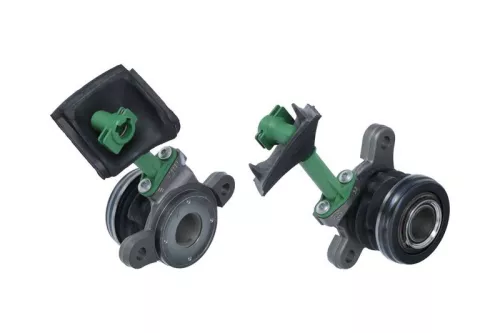 Centrale hulpcilinder, koppeling VALEO 804509)