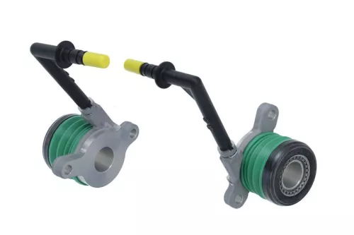 Central Slave Cylinder, clutch VALEO 804526)