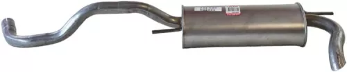 Achterdemper BOSAL 233-639)