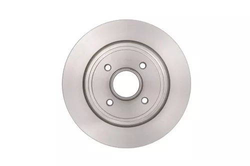 Brake Disc BOSCH 0 986 479 108)