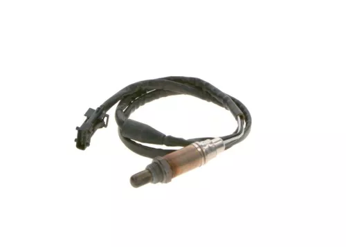 Oxygen Sensor BOSCH 0 258 986 601)