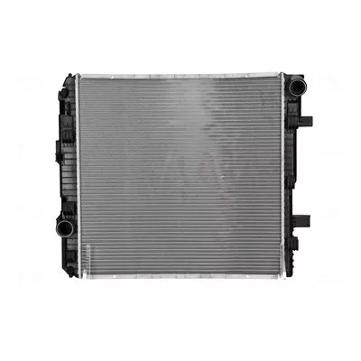 Radiator, motorkoeling NISSENS 62794A)