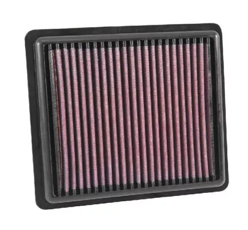 Luchtfilter K&N FILTERS 33-2880)