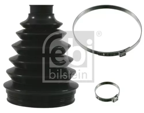 Montage, handgeschakelde transmissie FEBI BILSTEIN 22724)
