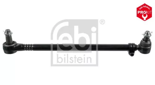Bevestiging, stabilisatorstang  23358)