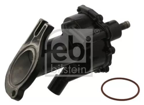 Rubberen buffer, motorophangsysteem  23408)