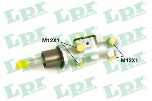 Remhoofdremcilinder LPR 1285)