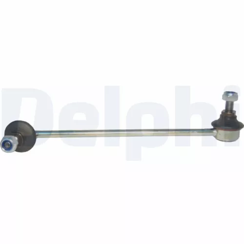 Repair Kit, control arm DELPHI TC1300KIT)