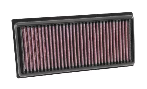 Luchtfilter K&N FILTERS 33-2881)