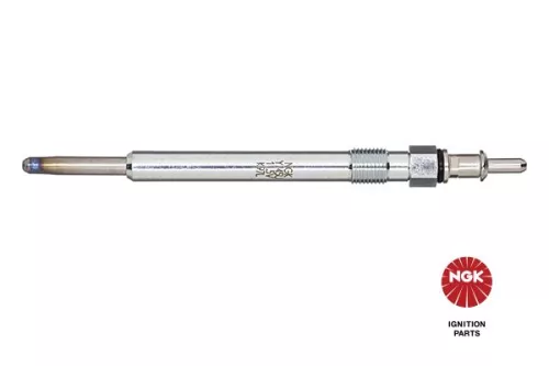 Gloeibougie NGK 6346)