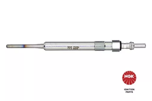 Gloeibougie NGK 4187)