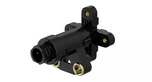 Sensor, pneumatisch veersysteem WABCO 4410501200)