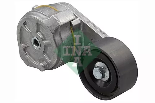 Riemspanner, V-geribbelde riem Schaeffler INA 534 0087 20)