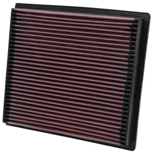 Luchtfilter K&N FILTERS 33-2056)