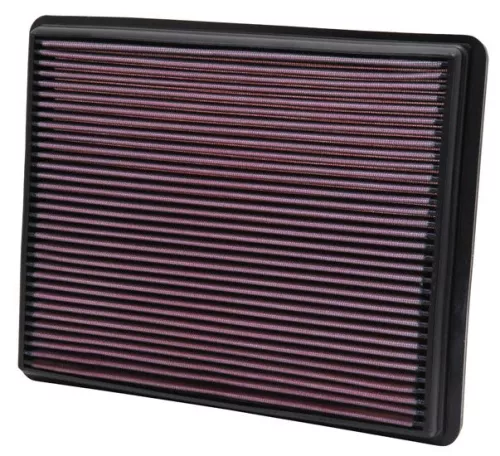 Luchtfilter K&N FILTERS 33-2129)