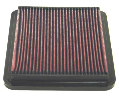 Luchtfilter K&N FILTERS 33-2137)
