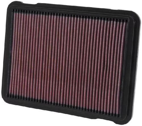 Luchtfilter K&N FILTERS 33-2146)