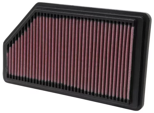 Luchtfilter K&N FILTERS 33-2200)