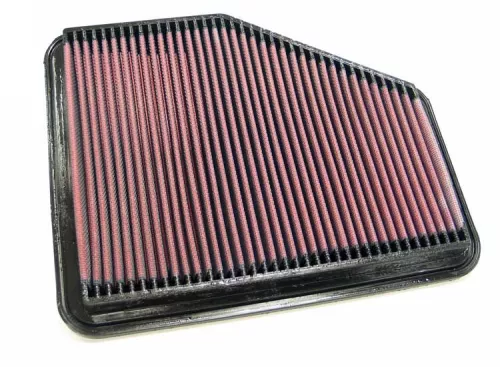 Luchtfilter K&N FILTERS 33-2220)
