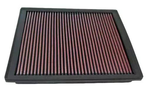 Luchtfilter K&N FILTERS 33-2246)