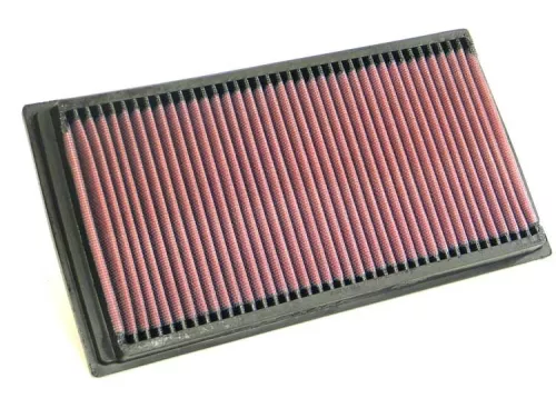 Luchtfilter K&N FILTERS 33-2255)