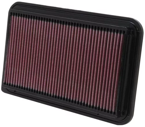 Luchtfilter K&N FILTERS 33-2260)