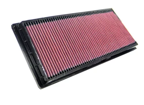 Luchtfilter K&N FILTERS 33-2264)