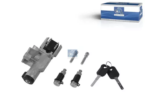 Steering Lock DT Spare Parts 2.27067)