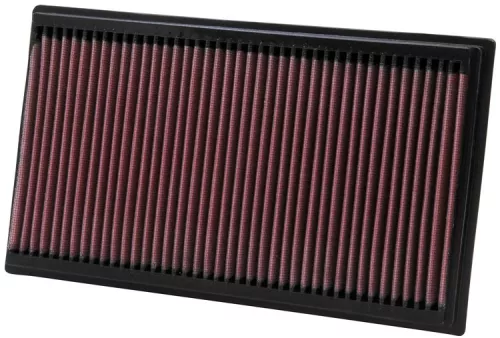 Luchtfilter K&N FILTERS 33-2273)