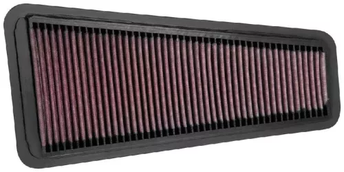 Luchtfilter K&N FILTERS 33-2281)