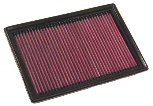 Luchtfilter K&N FILTERS 33-2293)