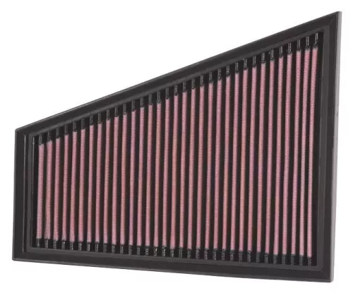 Luchtfilter K&N FILTERS 33-2393)