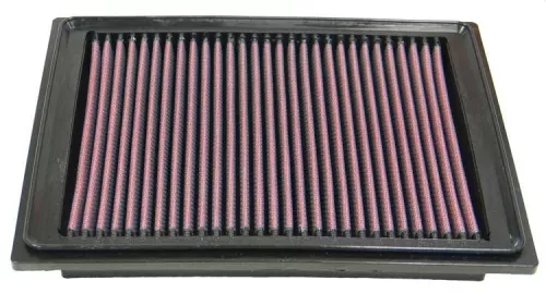 Luchtfilter K&N FILTERS 33-2305)