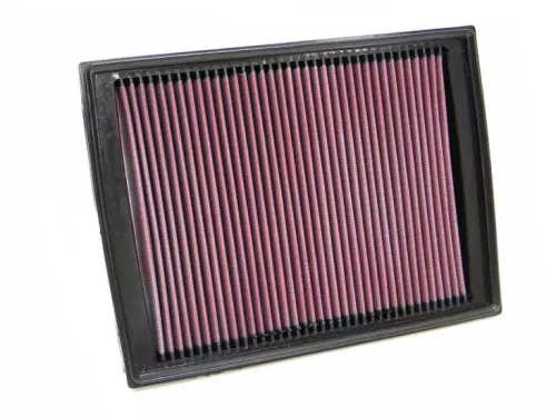 Luchtfilter K&N FILTERS 33-2333)