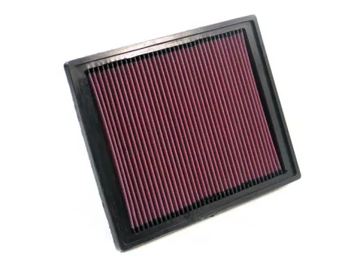 Luchtfilter K&N FILTERS 33-2337)