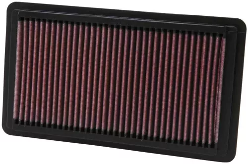 Luchtfilter K&N FILTERS 33-2343)