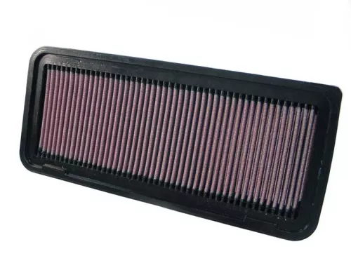Luchtfilter K&N FILTERS 33-2344)