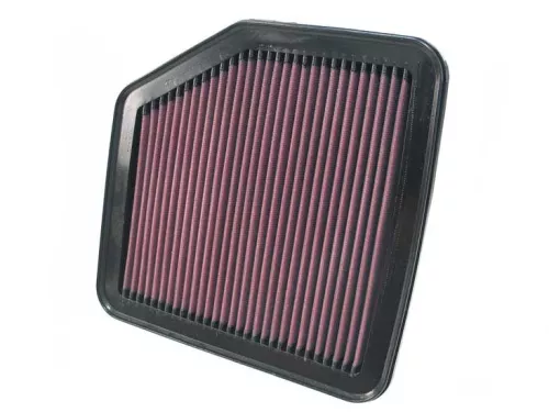Luchtfilter K&N FILTERS 33-2345)