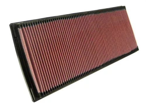 Luchtfilter K&N FILTERS 33-2722)