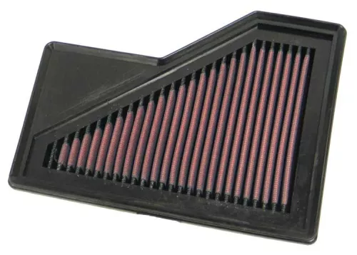 Luchtfilter K&N FILTERS 33-2885)