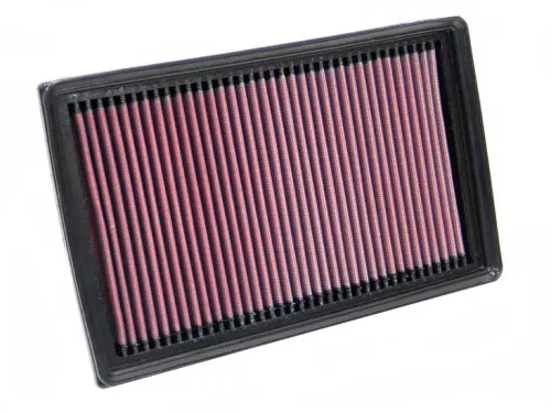 Luchtfilter K&N FILTERS 33-2886)