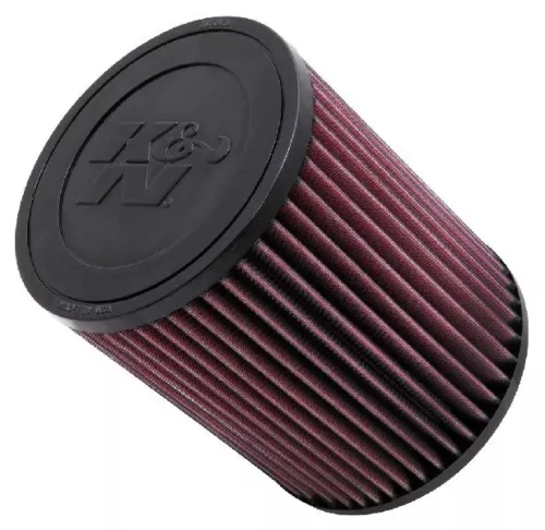 Luchtfilter K&N FILTERS E-0773)
