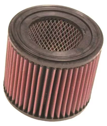 Luchtfilter K&N FILTERS E-9267)