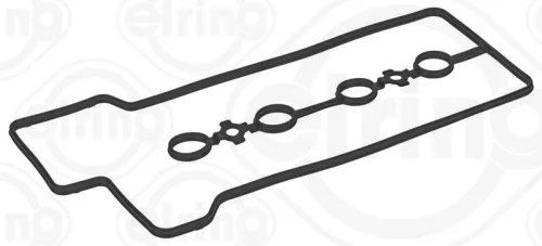 Pakking, cilinderkopdeksel ELRING 182.130)