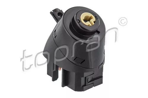 Ignition Switch TOPRAN 108 511)